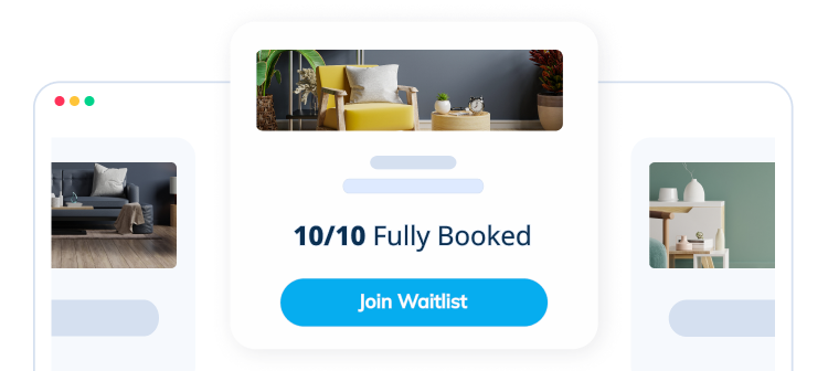 Waitlist