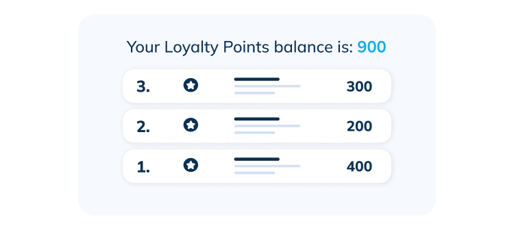 Loyalty Programs
