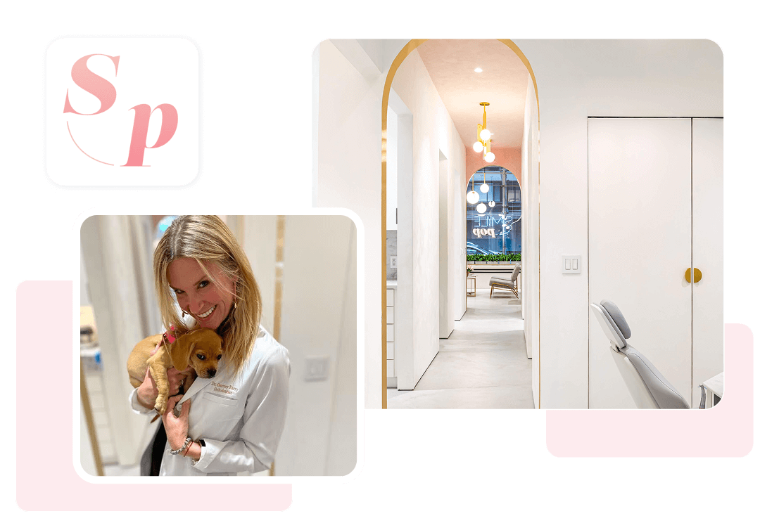 Dentistry studio image