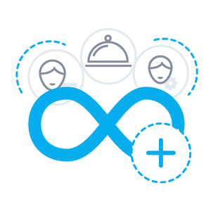 Various services and providers