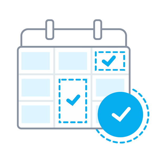 Synchronizacja kalendarza