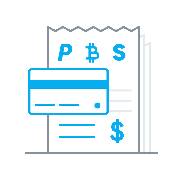 Przyjmij płatności